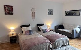 Location chez marie